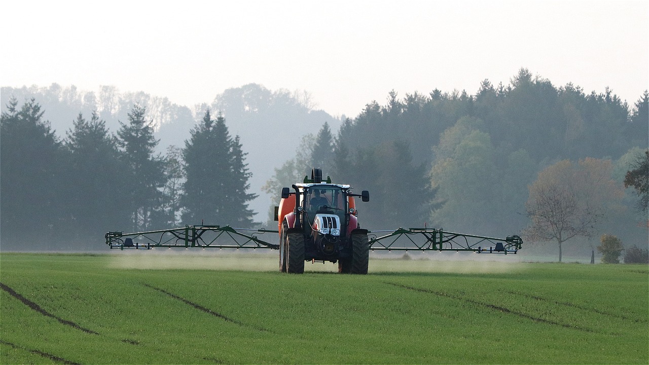 Jakie substancje czynne będą wycofane ze sprzedaży w 2025 roku? Lista wycofanych środków ochrony roślin