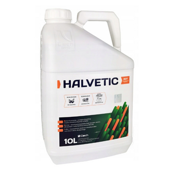 Halvetic 180 SL 10L glifosat