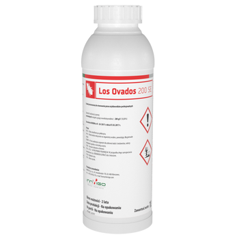 Los Ovados 200 SE 1L