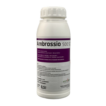 Ambrossio 500 SC 0,5L tebukonazol