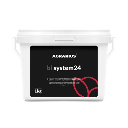 Bi system24 1KG Agrarius