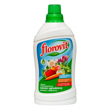 Florovit uniwersalny 1L