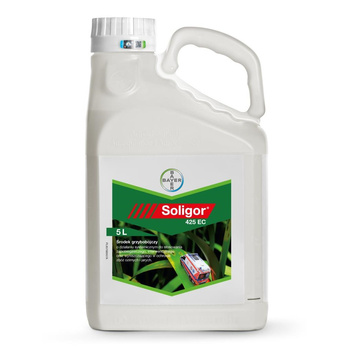 Soligor 425 EC 5L
