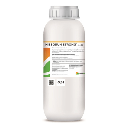 Nissorun Strong 250 SC 0,5L