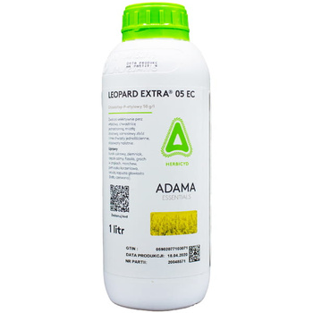 Leopard Extra 05 EC 1L