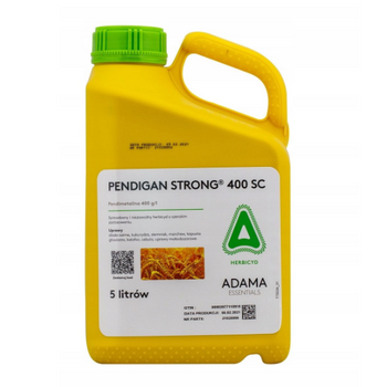 PENDIGAN STRONG 400 SC 5L