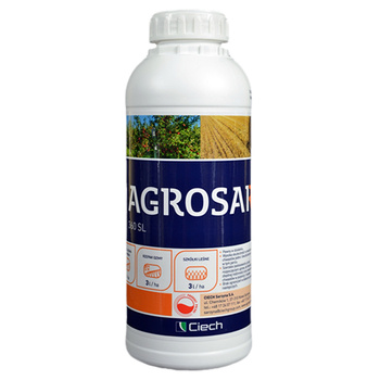 Agrosar 360 SL 1L glifosat