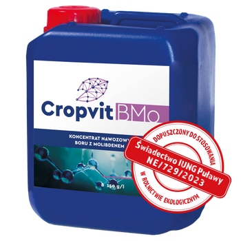 CROPVIT BMo 5L