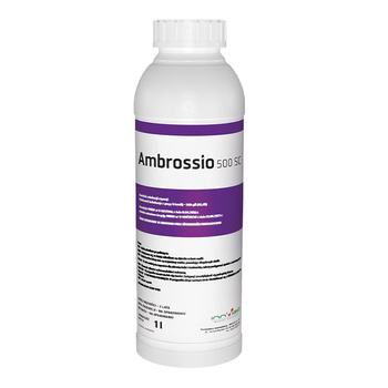 Ambrossio 500 SC 1L tebukonazol