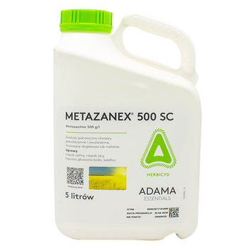 Metazanex 500 SC 5L