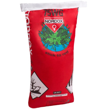 Nordox 75 WG 10KG