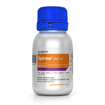 Spintor 240 SC 250ML