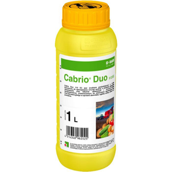 Cabrio Duo 112 EC 1L