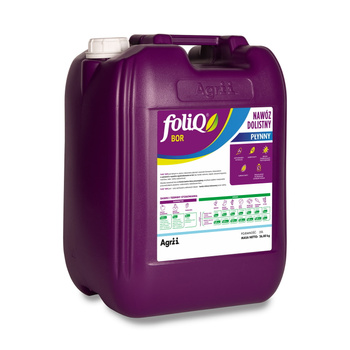 FoliQ Bor 5L