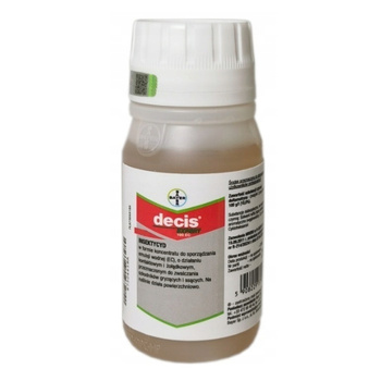 Decis Expert 100 EC 250ML deltametryna