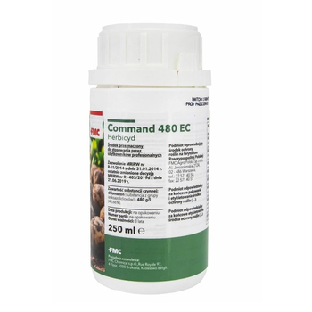 Command 480 EC 250ML