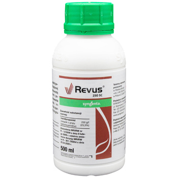 Revus 250 SC 0,5L
