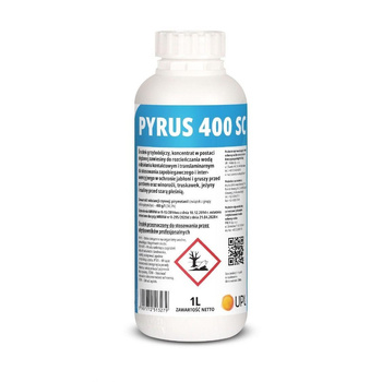 Pyrus 400 SC 1L