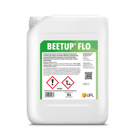 Beetup Flo 10L fenmedifam