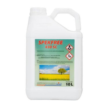 Spekfree 430 SC 10L tebukonazol