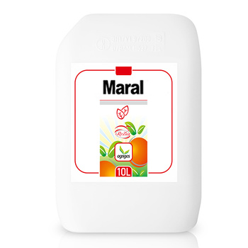 Maral NPK 6-5-5-1 Zn 10L