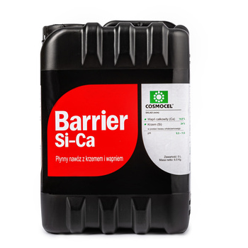 Barrier Si-Ca 5L