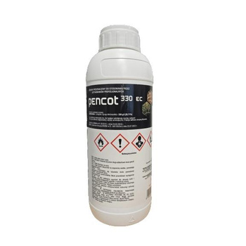 Pencot 330 EC 1L pendimetalina
