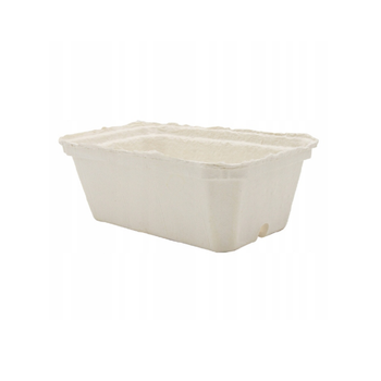 Pojemniki na owoce 200g - ok. 1080 szt