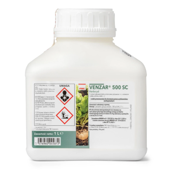 Venzar 500 SC 1L lenacyl