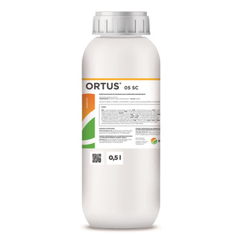 Ortus 05 SC 0,5L