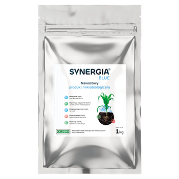 Synergia Blue 1KG