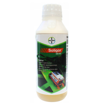 Soligor 425 EC 1L