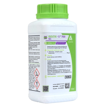 Goltix-S 700 SC 1L