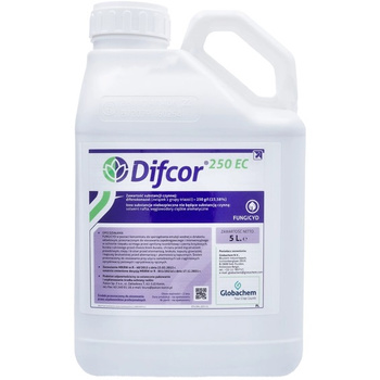 Difcor 250 EC 5L difenokonazol