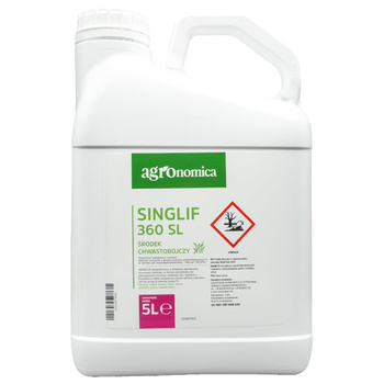 Singlif 360 SL 5L