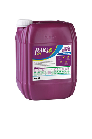 FoliQ Bor 5L