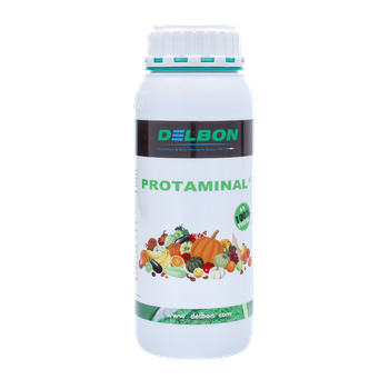 Protaminal 1L aminokwasy