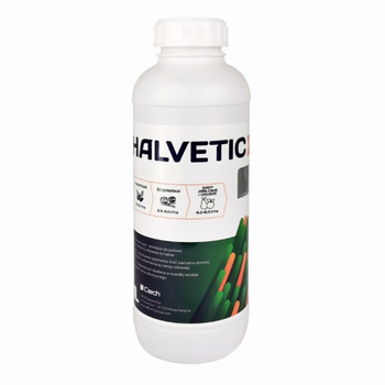 Halvetic 180 SL 1L glifosat