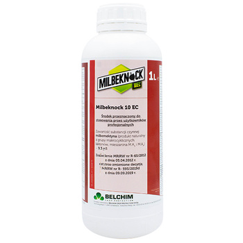 Milbeknock 10 EC 1L