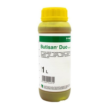 Butisan Duo 400 EC 1L