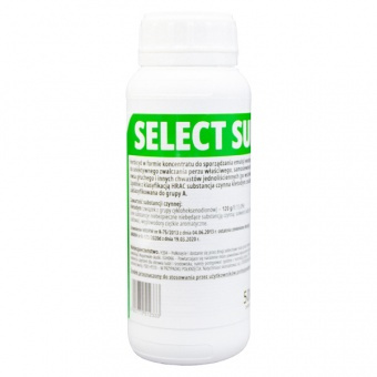 Select Super 120 EC 0,5L