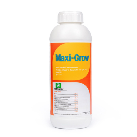 Maxi Grow 1L