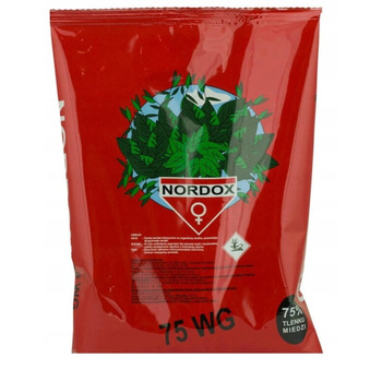 Nordox 75 WG 1KG