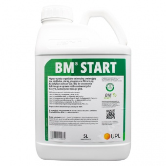 BM Start 5L