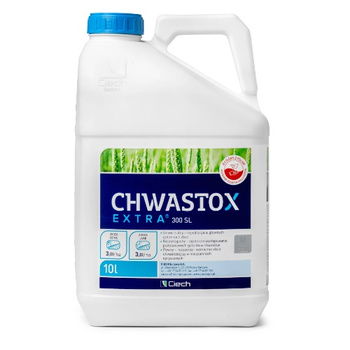 Chwastox Extra 300 SL 10L