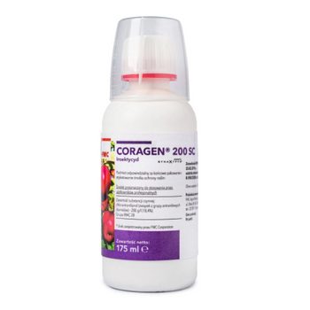 Coragen 200 SC 175ML