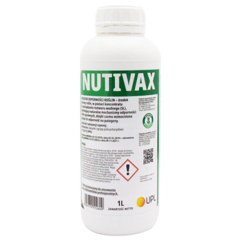 Nutivax 1L laminaryna
