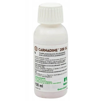 Carnadine 200 SL 0,1L