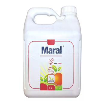 Maral NPK 6-5-5-1 Zn 5L