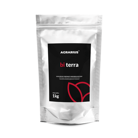Bi terra 1KG Agrarius